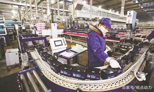 铅酸蓄电池大势已去,老款铅酸蓄电池比新款回收价高吗