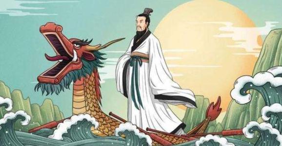 端午节插艾草的传说和由来,端午节的由来和传说简短