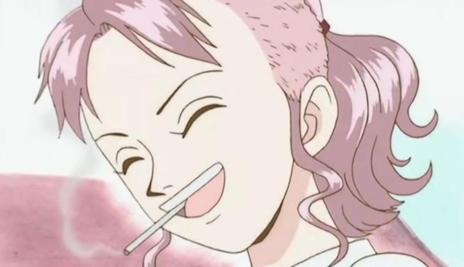 盘点海贼王的霸气语录,海贼王人物及经典语录