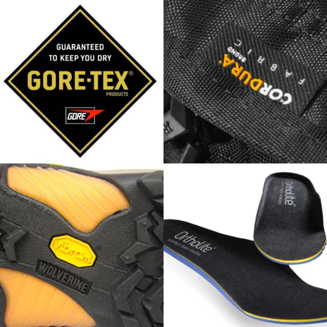 徒步鞋选购攻略,挑选徒步鞋的绝招