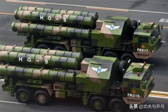 中国防空导弹可以打b2吗,中国现在的防空导弹能打u2吗