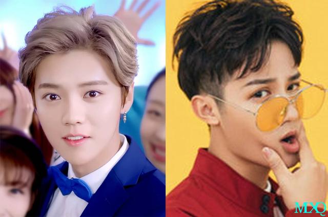 男生怎么样的发型最好看最流行,男生如何挑出一款合适自己的发型