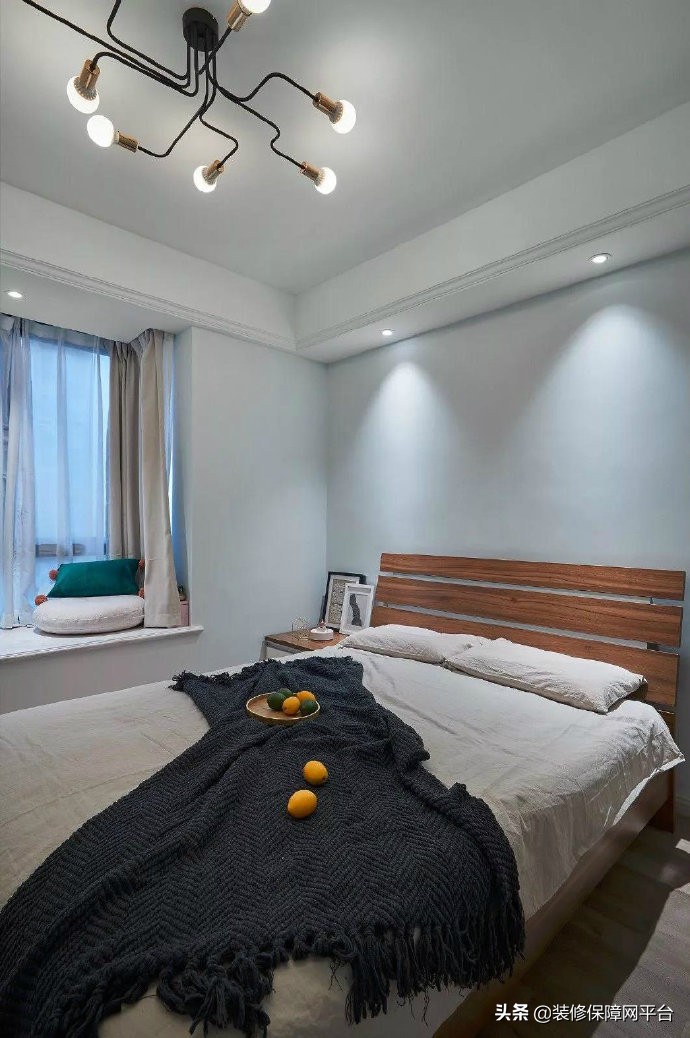 入住后怎么装修最舒服,新房入住最简单的装修