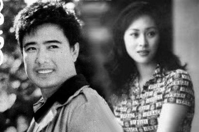 陈国军爆料刘晓庆秘事,1981年刘晓庆和陈国军