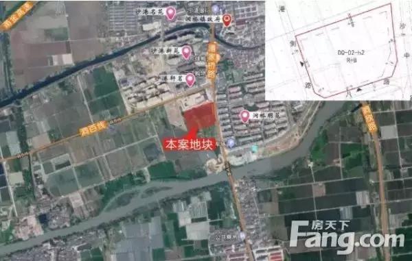 宁波姚江新城9月份土拍计划,宁波江北姚江新城土地出让