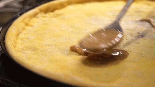 乐凯撒榴莲比萨买一送一只卖两周,乐凯撒爆浆榴莲披萨