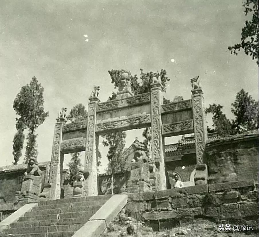 趵突泉断流和复涌的原因,趵突泉早就枯竭了吗