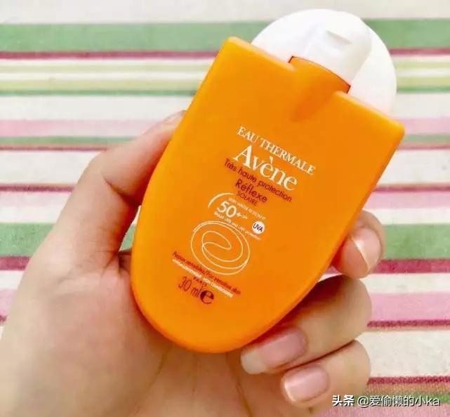 防晒霜知识大扫盲,关于防晒霜你想知道的都在这里