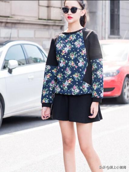 拍照穿衣搭配什么风格,各种服装风格的搭配讲解