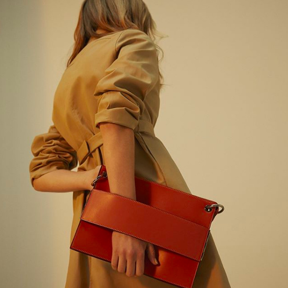 2020年小ck最美的五款包,小ck腋下包女高级感轻奢上档次