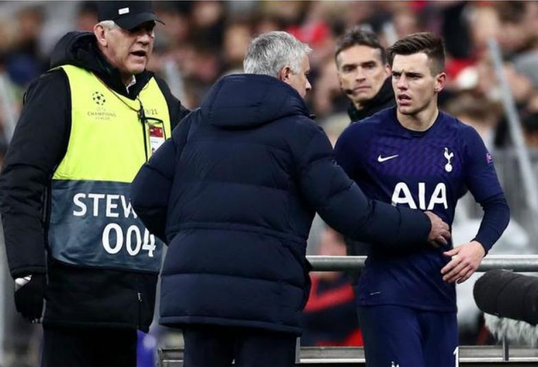 埃里克森的接班人，拥有黄金左脚的球场精灵，洛塞尔索征服热刺