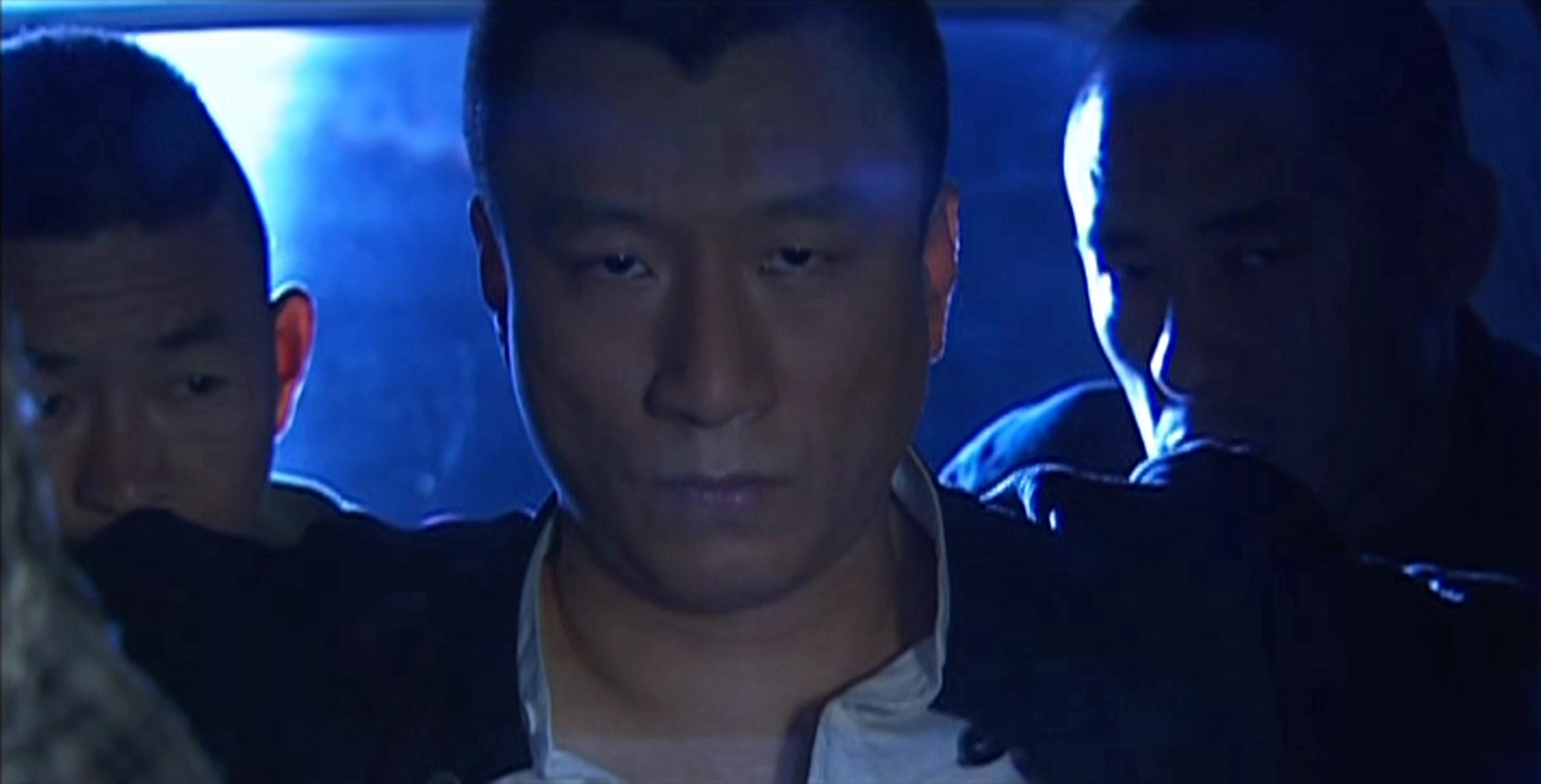 征服刘华强与宋老虎谈判视频全集,征服刘华强宋老虎面子给足了后续