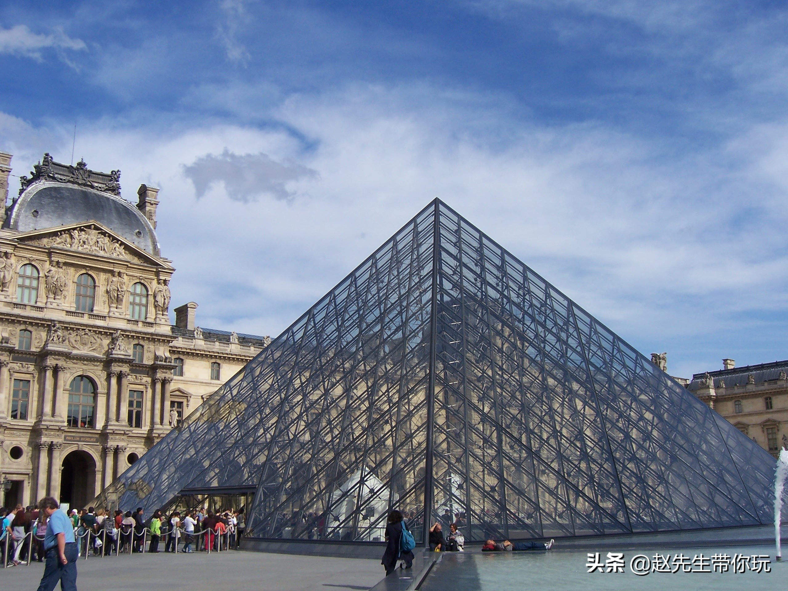 二十年旅游回忆,二十年游历分享