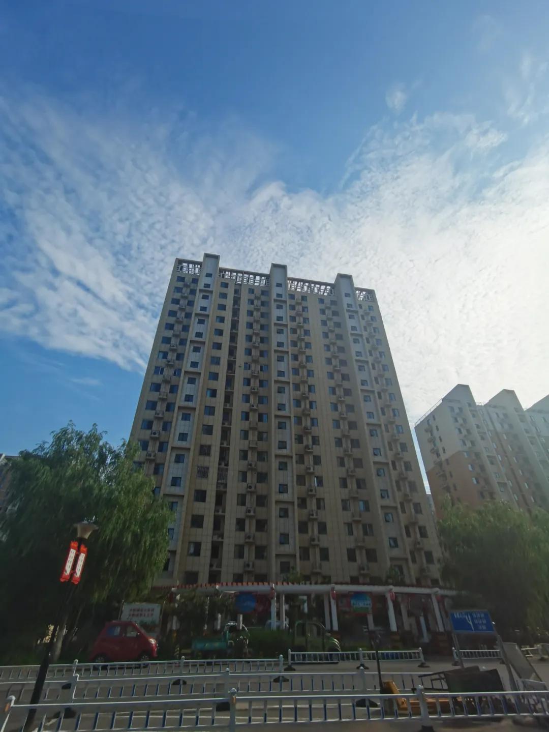 亦庄两居,亦庄总价最低的两居室