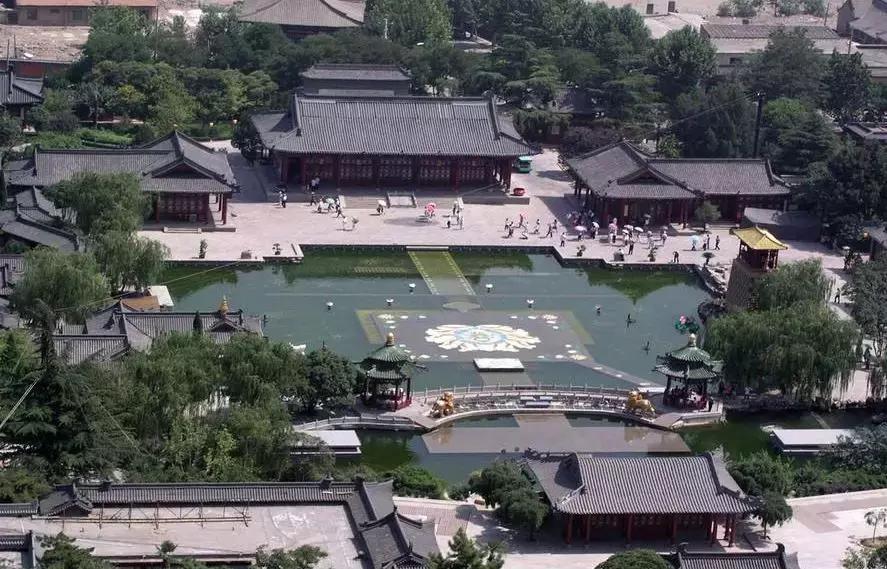 陕西8月免门票旅游景区大盘点,陕西哪些旅游景点降价