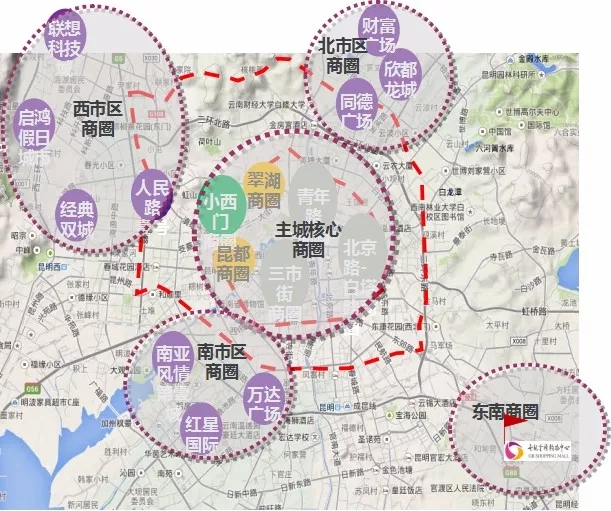特点品牌商业项目 (十大高端商业项目)