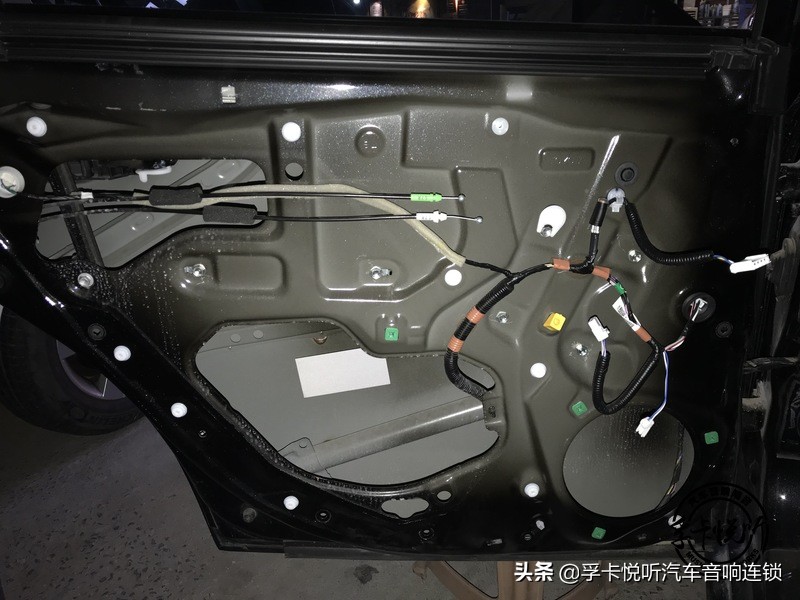 亚洲龙音响改装要多少钱,东莞亚洲龙音响改装