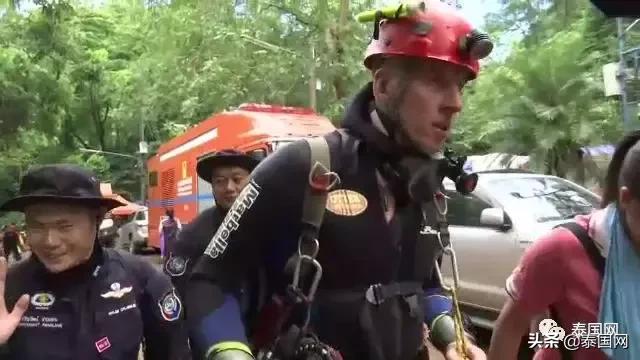 泰国野猪足球队洞穴救援,泰国野猪队事件改编电影