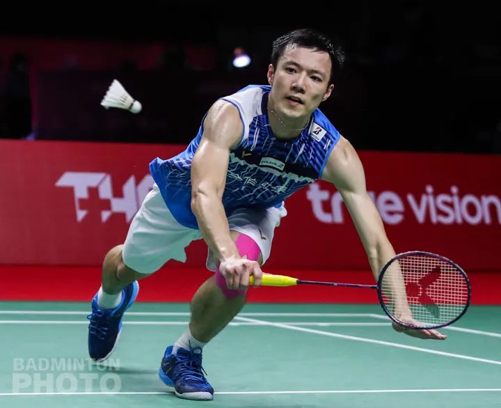 2020年世界羽*总联**决赛安东森、戴资颖分获男女单打冠军