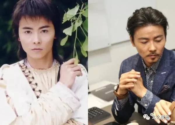 水月洞天16年后演员再聚首,水月洞天主演现今状况