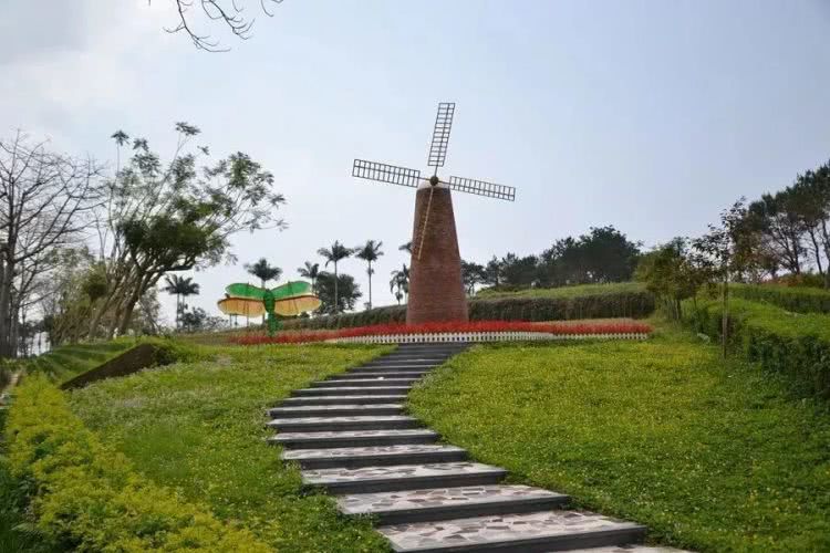 惠州全球候鸟度假别墅酒店,广东惠州度假酒店排名榜