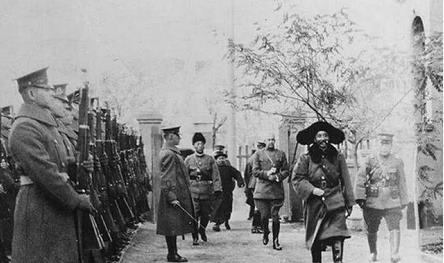 比肩张作霖厉害的悍匪,一代悍匪张作霖