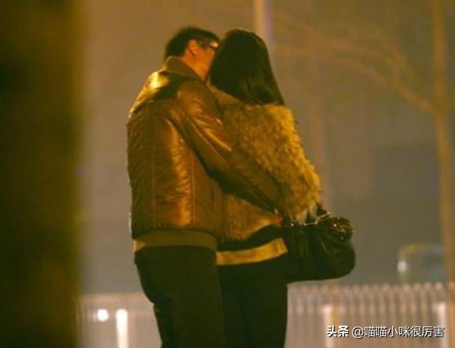 与法拉利总裁谈恋爱的朱珠,朱珠和法拉利太子爷恋爱了吗