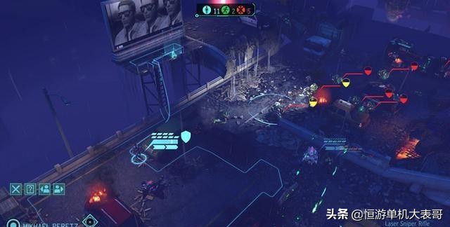 推荐的几款画风超美的单机游戏,推荐20个游戏