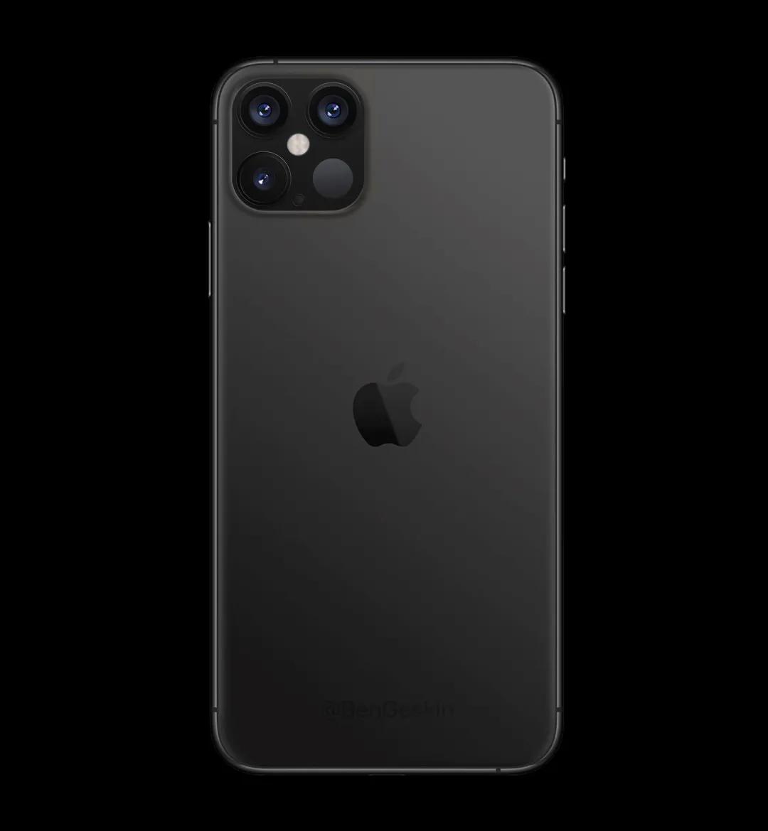 iphone12全系列售价曝光,iphone12全系列价格汇总