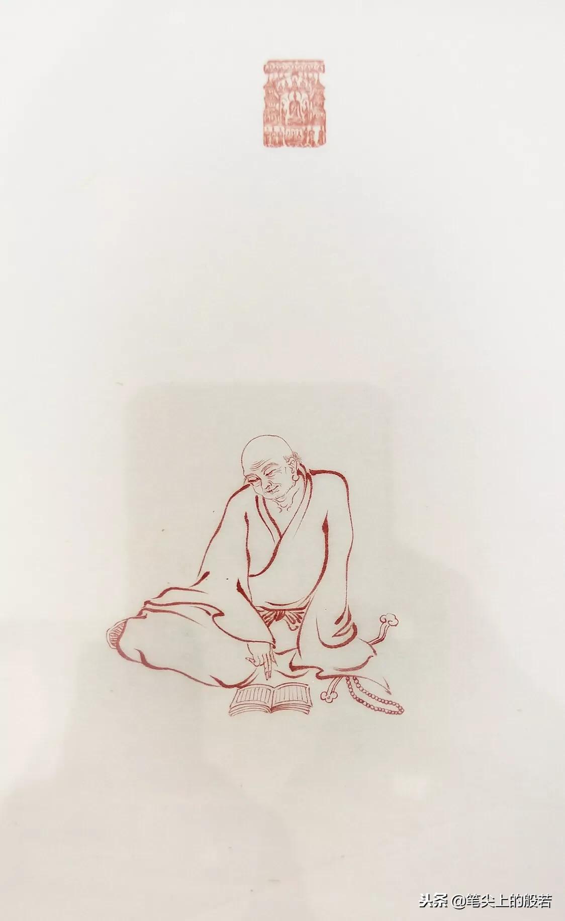 简约的艺术有种细腻的高级感,极简的线条勾勒出灵性空间