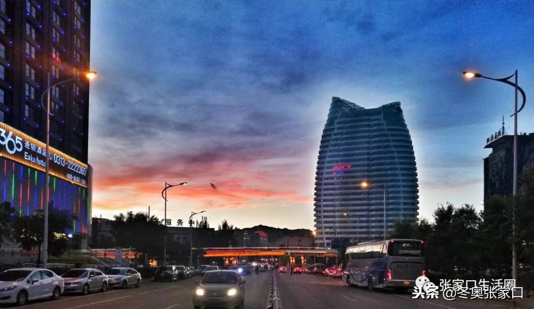 河北张家口今天的最新消息,今日张家口新消息