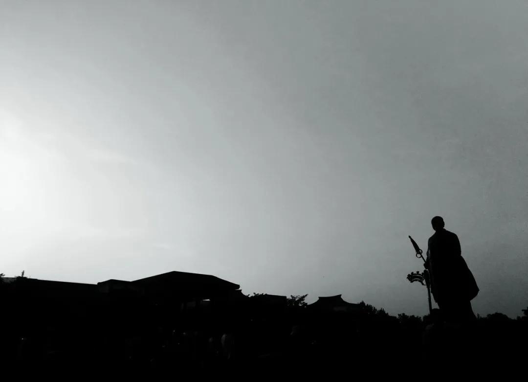 疯魔了？从长安西行天竺，女子重走玄奘路