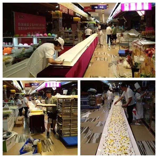 威海韩国商品交易中心里面有啥,威海中韩商品交易中心都卖啥