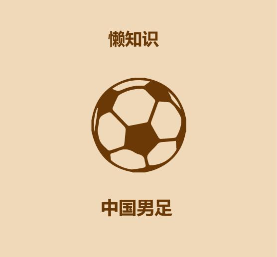 30秒认识中国军队,30秒认识中国男足