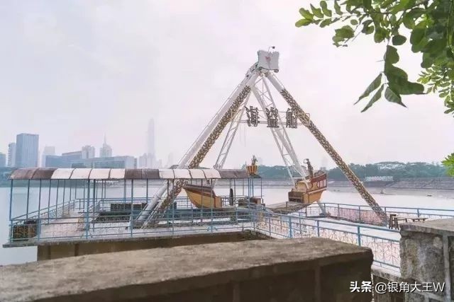 老深圳的美好时光,老深圳的回忆