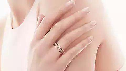 tiffany官网价格表0.2克拉,tiffany的最新款