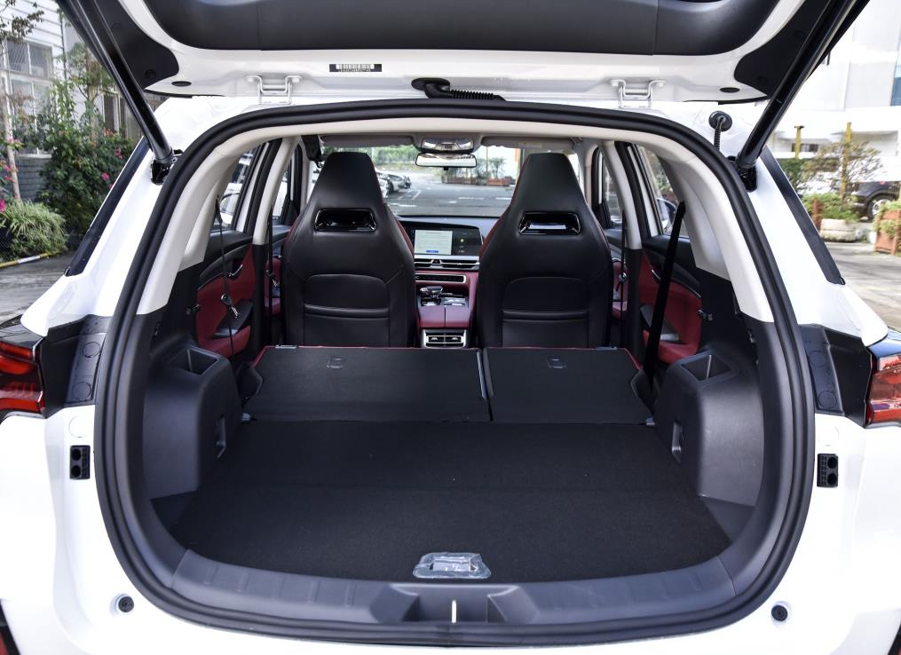 动力强操控好舒适的中型suv推荐,外能商务内能持家热门中型suv推荐