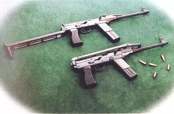 中国最厉害的枪械是什么枪,中国最厉害的重机枪是什么枪