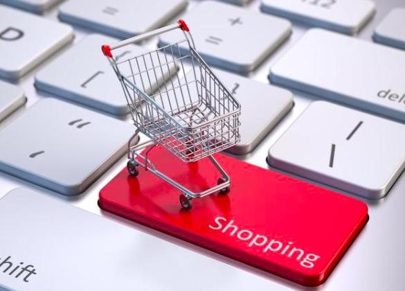 “云”购到家，开启云上购物新业态