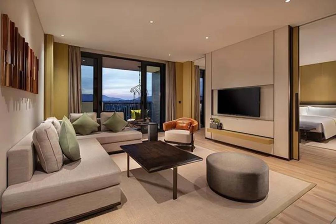 海南温泉酒店亲子游,海南金色阳光温泉度假酒店