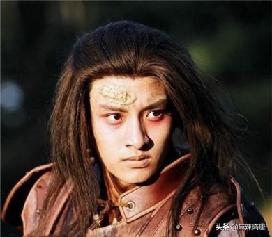 历史杨广杨坚,杨坚杨广历史