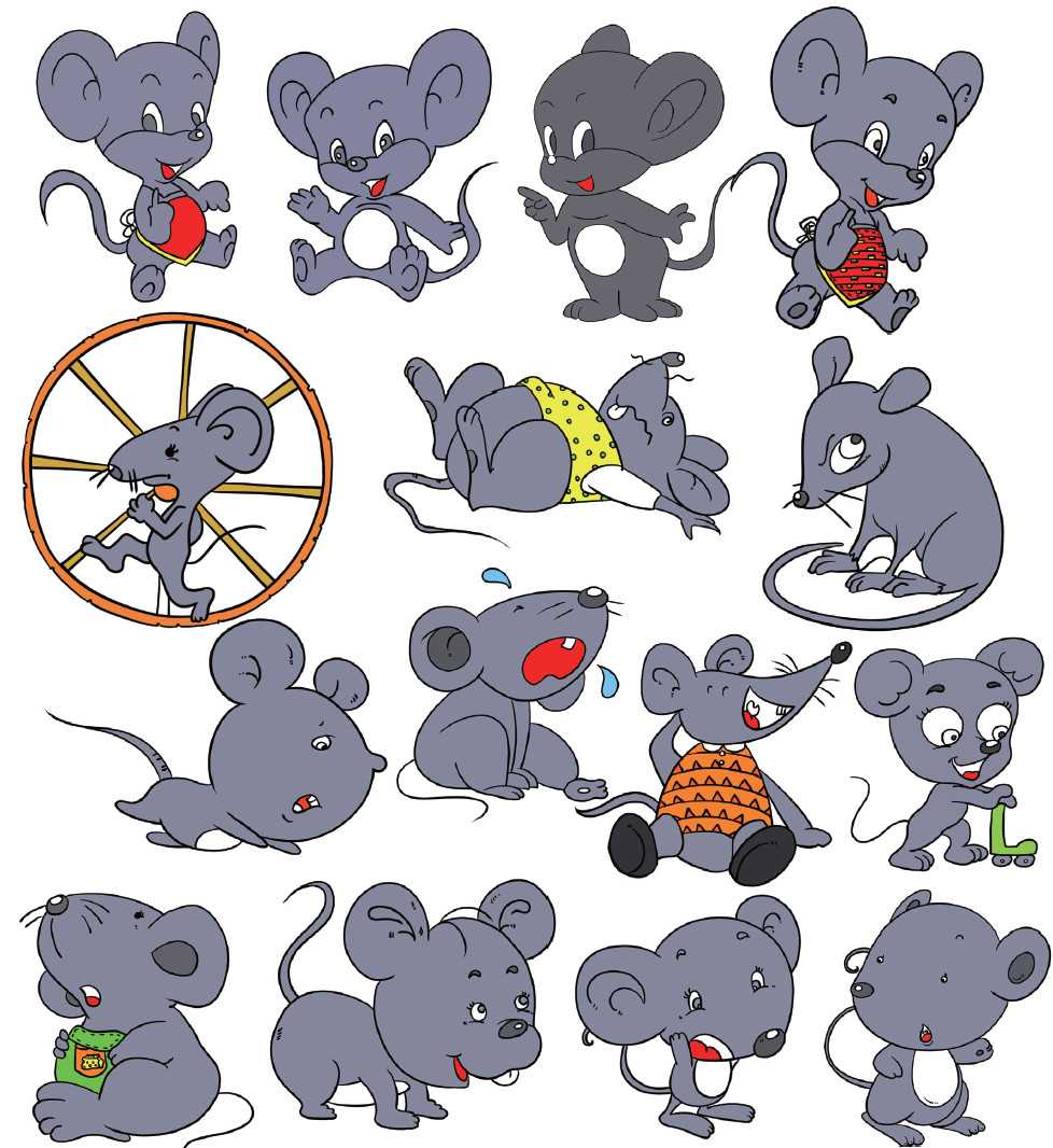 简笔画3-6岁简单好看画法,简笔画3-6岁又简单又好看