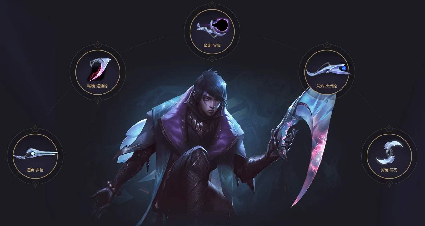 云顶之弈s4.5还有阿狸吗,云顶之弈s4.5是哪一年