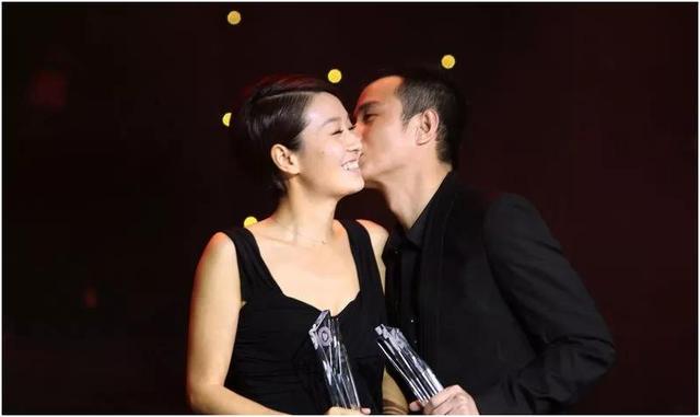 马伊琍的且行且珍惜是什么意思,婚姻不易且行且珍惜马伊琍