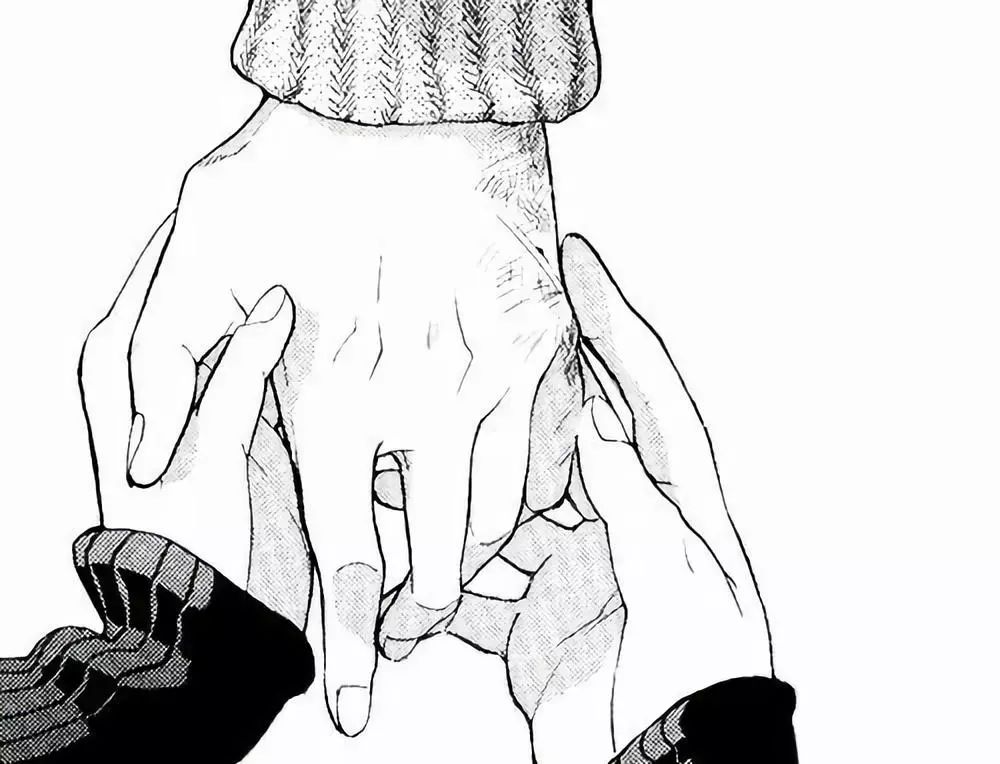 双十一要到了，这一百只手送给你们！随便“剁”！随便画