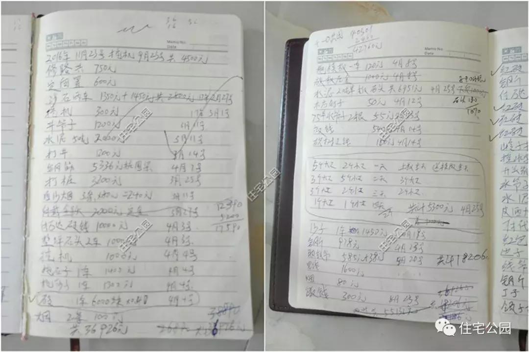 农村农房改造别墅,农村旧屋重建别墅