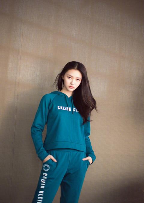 林允ck完整视频,林允ck宣传图