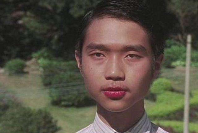 《功夫》中一句包租婆没水了响彻大江南北你知道本人谁?