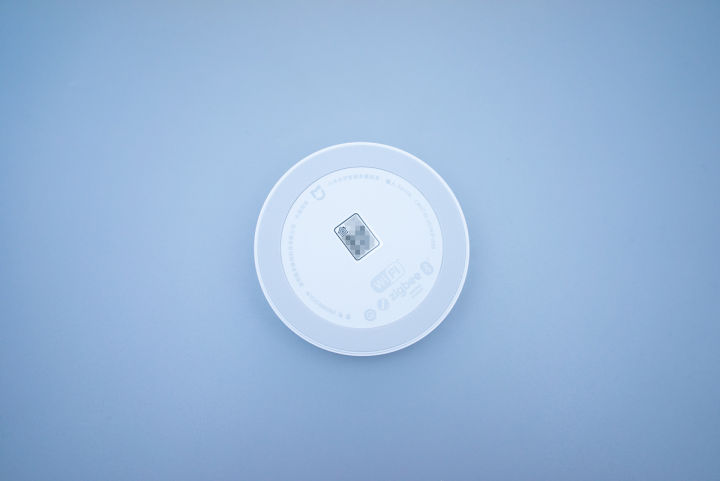 米家多模光照感应器,米家光感传感器适配哪些网关