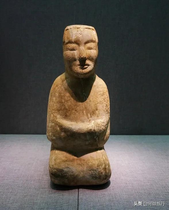 曲阳石雕历史文化,古代曲阳石雕